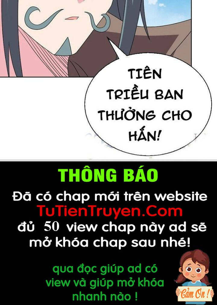 Tôn Thượng Chapter 458 - Trang 2