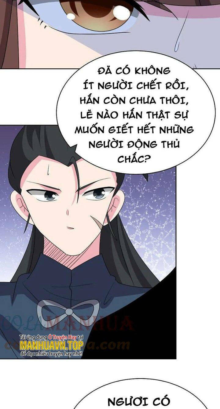 Tôn Thượng Chapter 458 - Trang 2