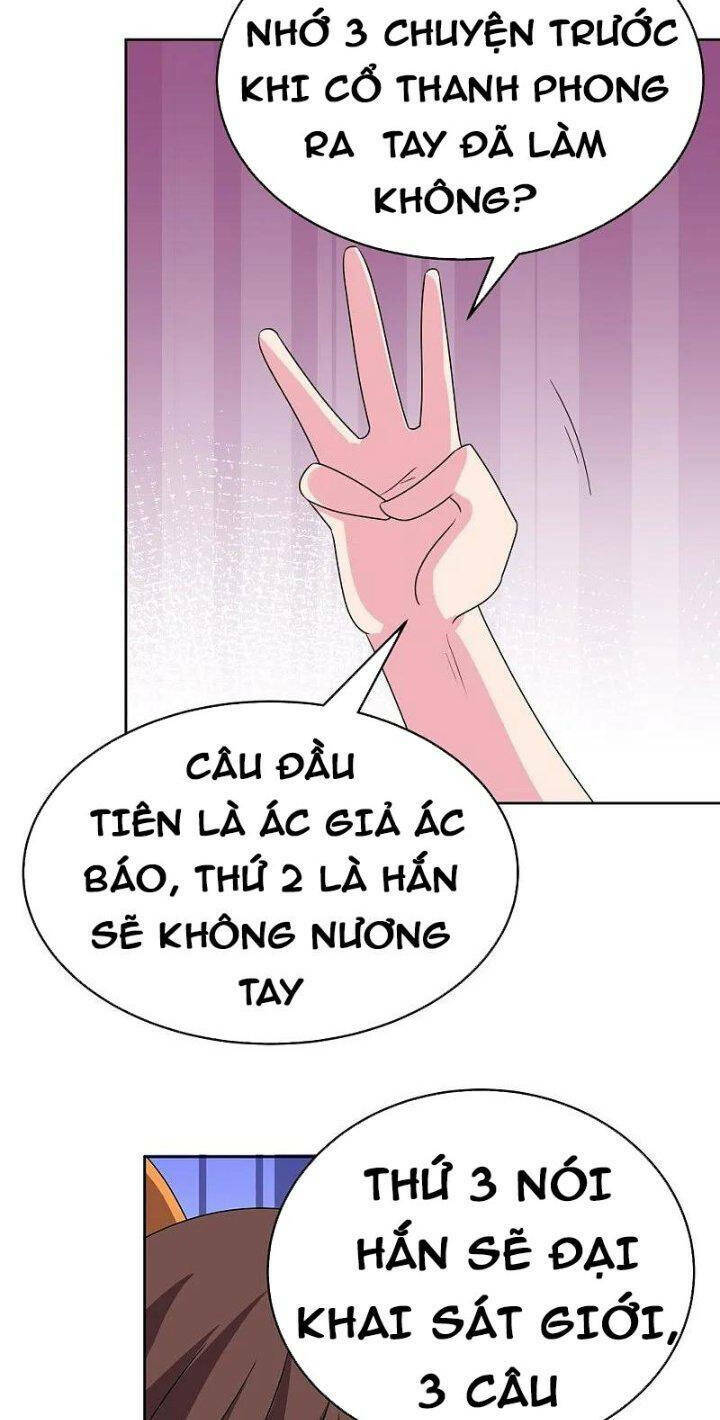 Tôn Thượng Chapter 458 - Trang 2