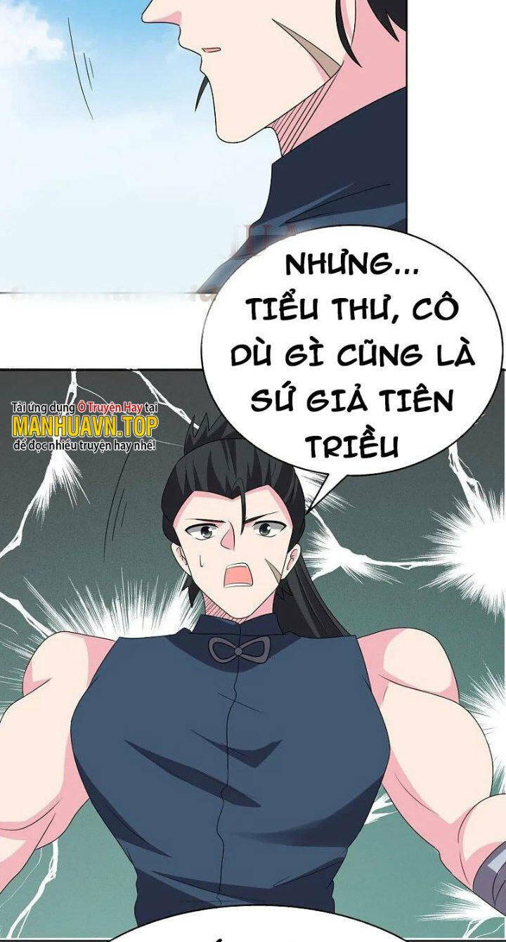 Tôn Thượng Chapter 458 - Trang 2