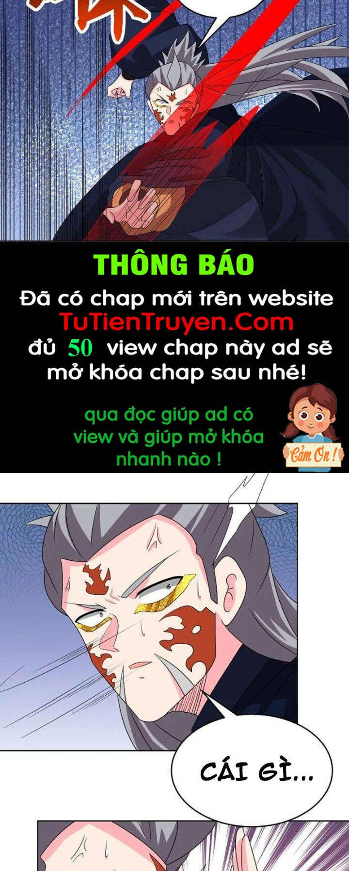 Tôn Thượng Chapter 456 - Trang 2