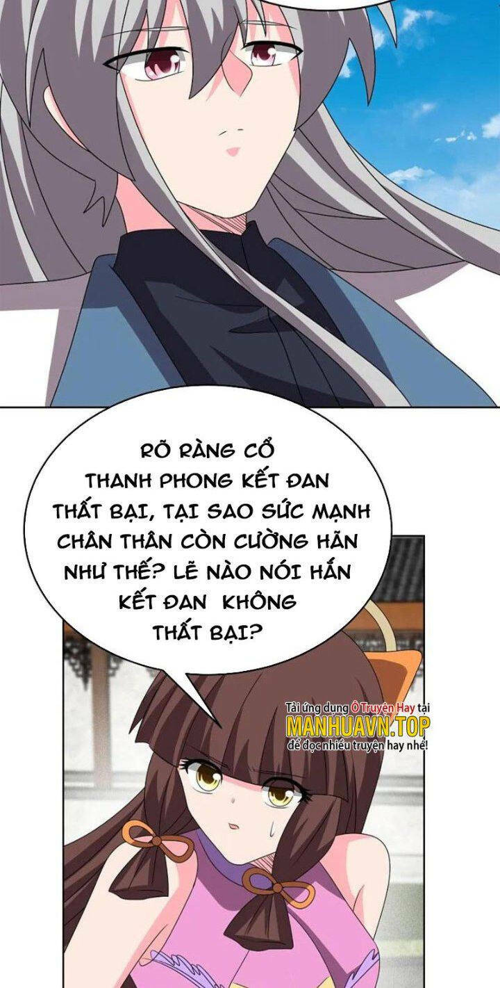 Tôn Thượng Chapter 456 - Trang 2