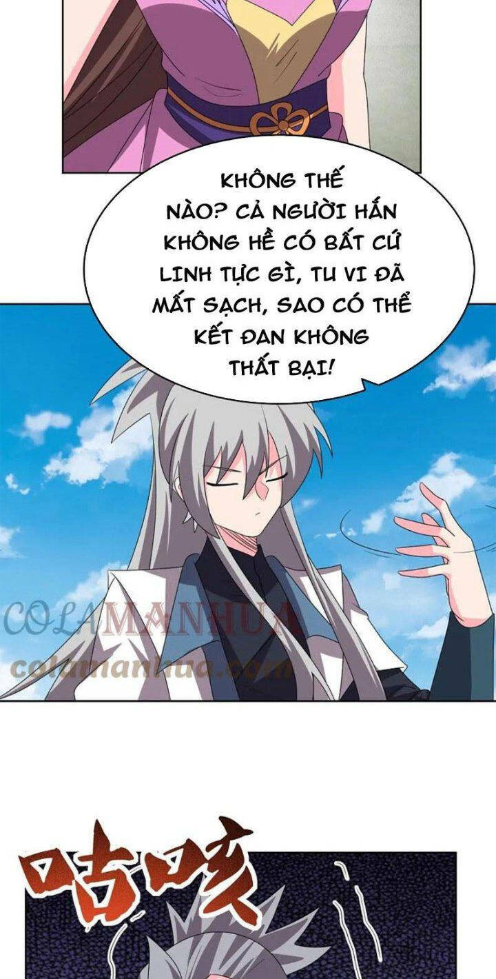 Tôn Thượng Chapter 456 - Trang 2