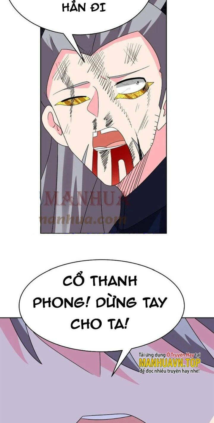 Tôn Thượng Chapter 456 - Trang 2