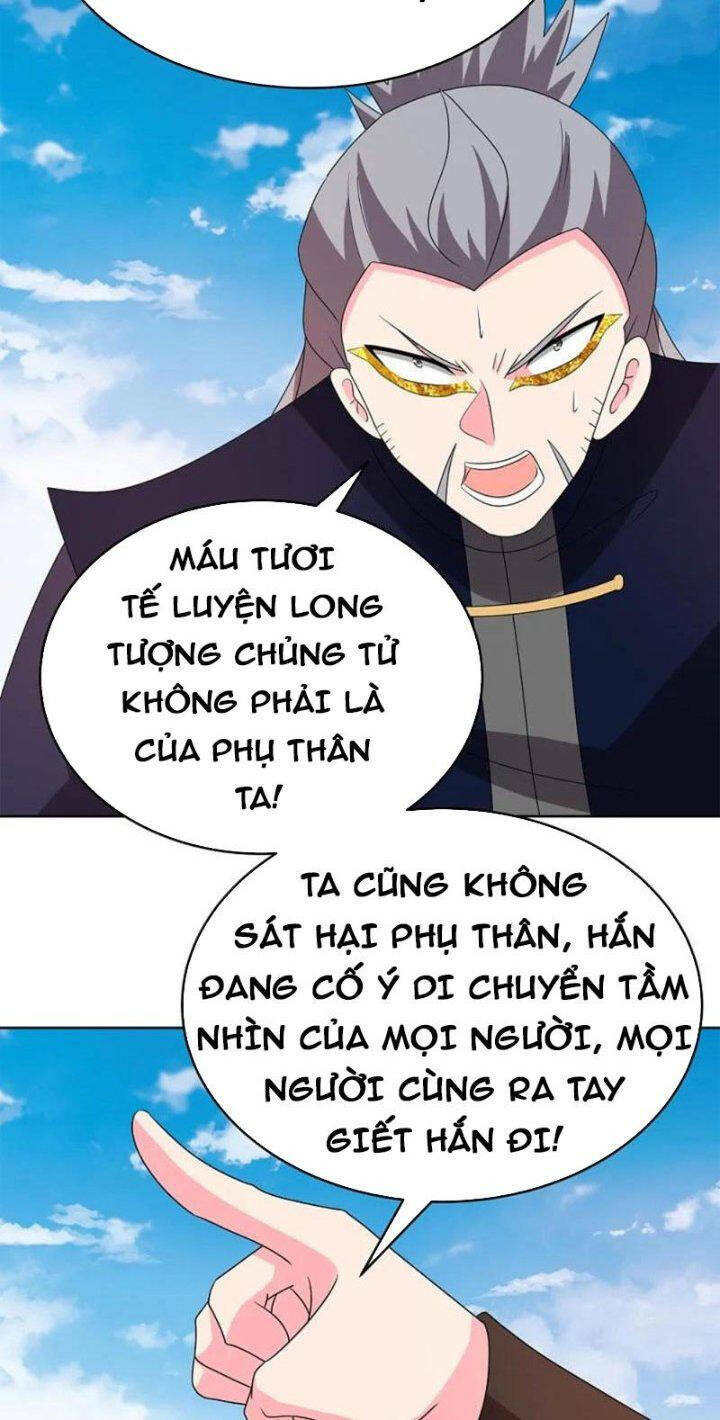 Tôn Thượng Chapter 456 - Trang 2