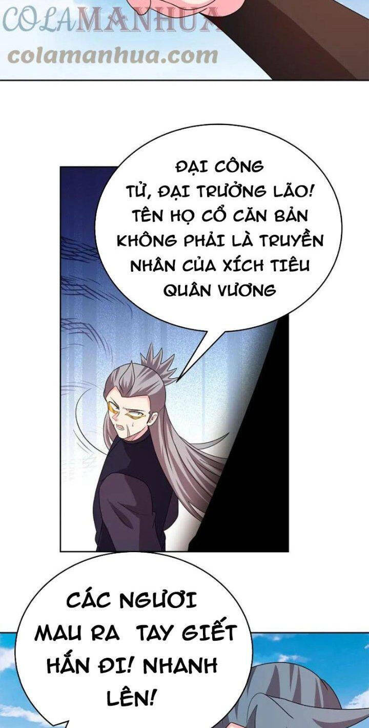 Tôn Thượng Chapter 456 - Trang 2