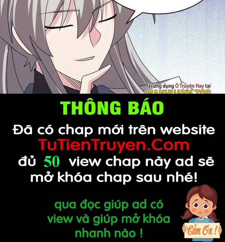 Tôn Thượng Chapter 455 - Trang 2