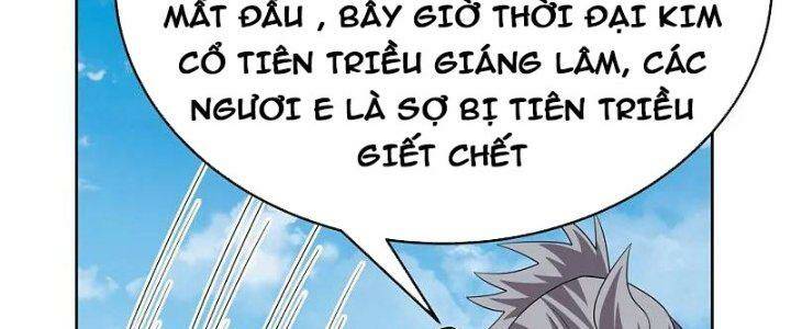 Tôn Thượng Chapter 455 - Trang 2