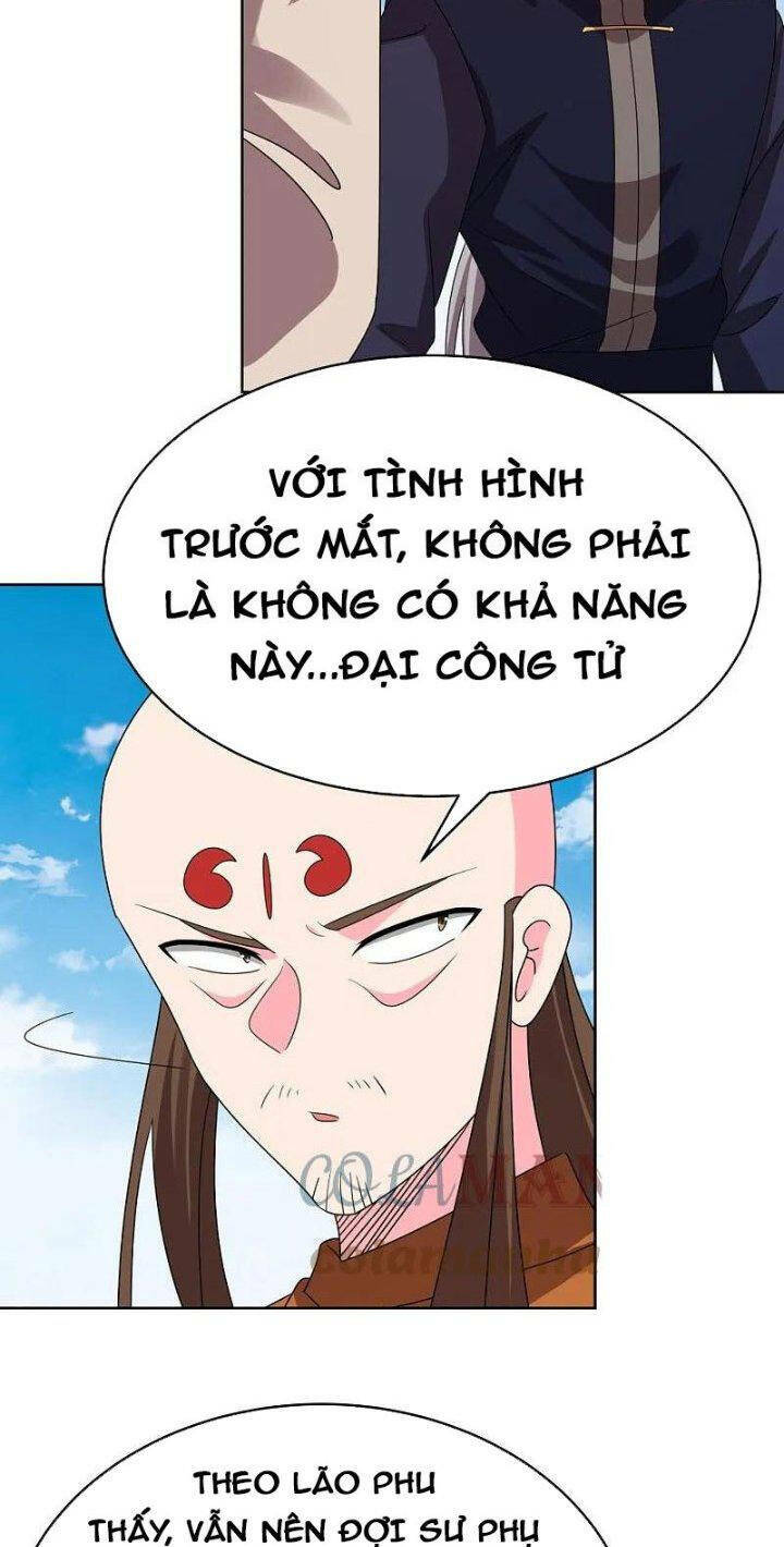 Tôn Thượng Chapter 454 - Trang 2