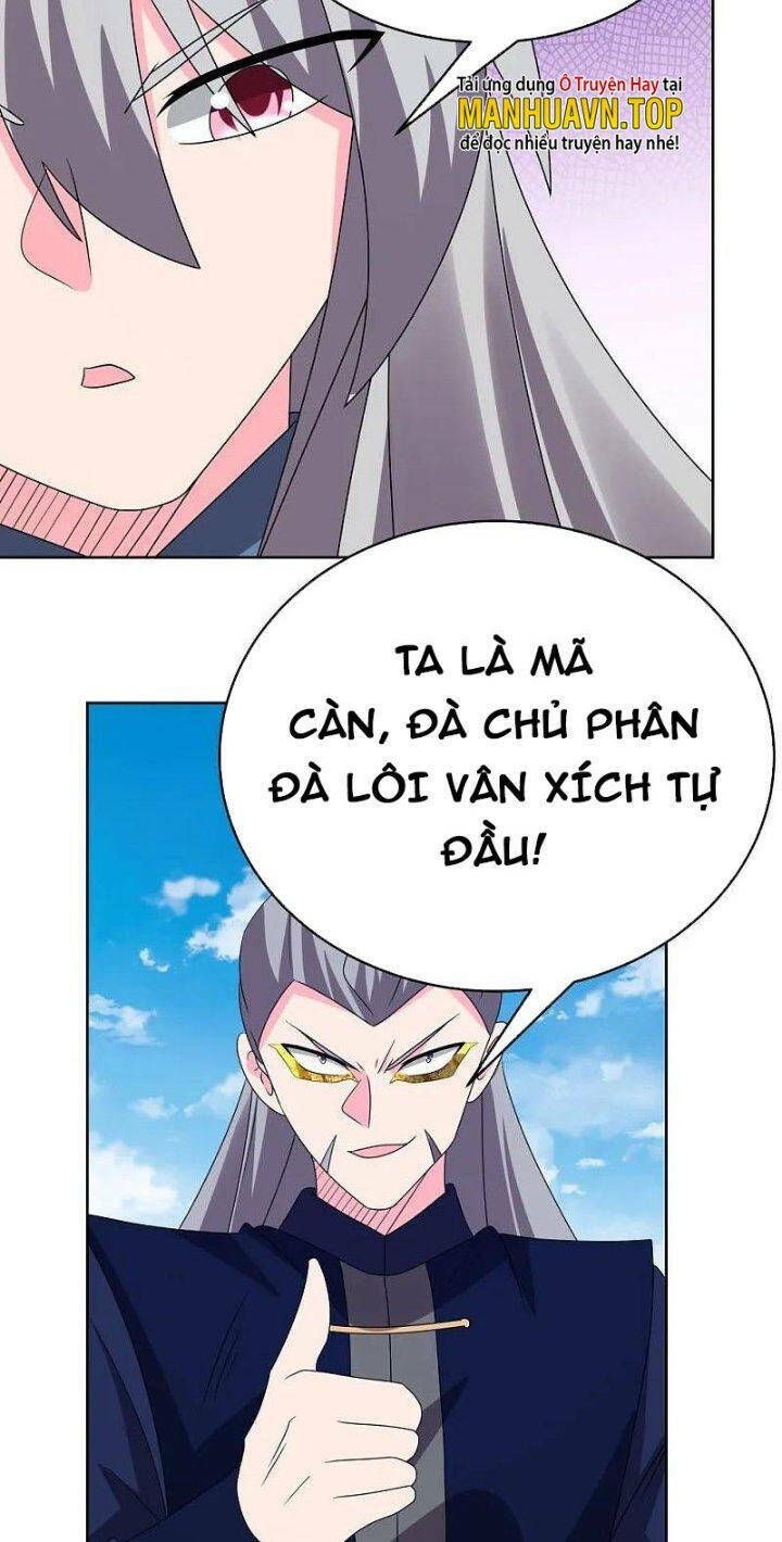 Tôn Thượng Chapter 454 - Trang 2