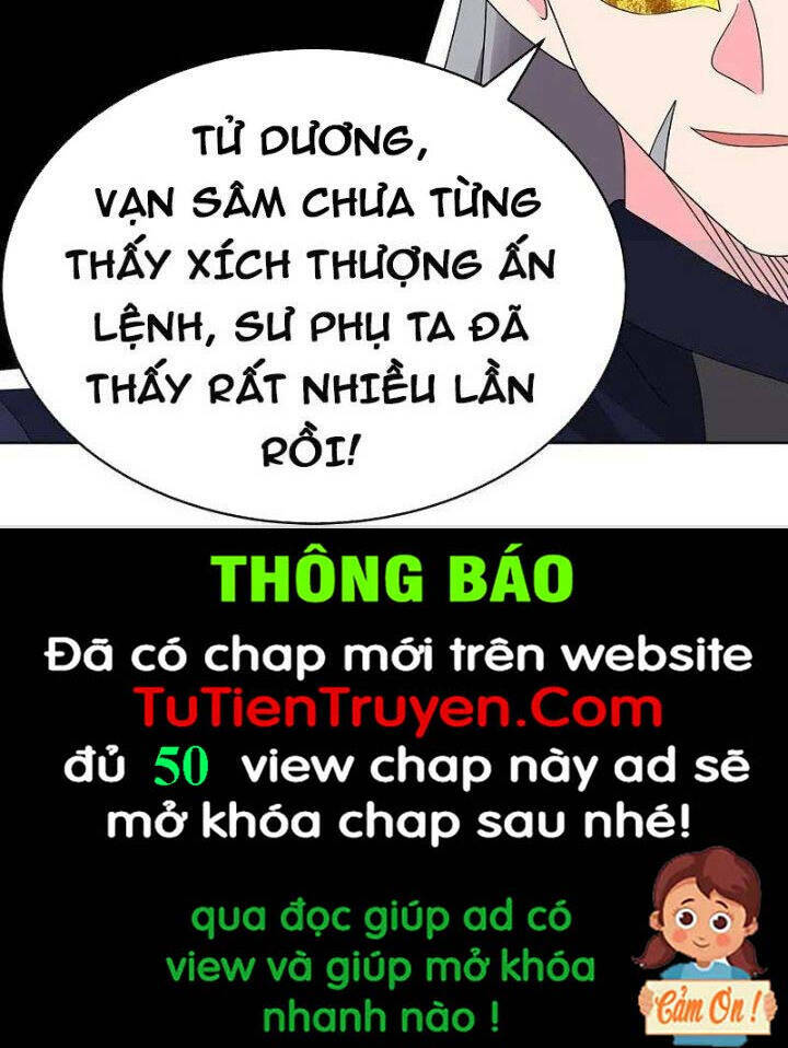 Tôn Thượng Chapter 454 - Trang 2