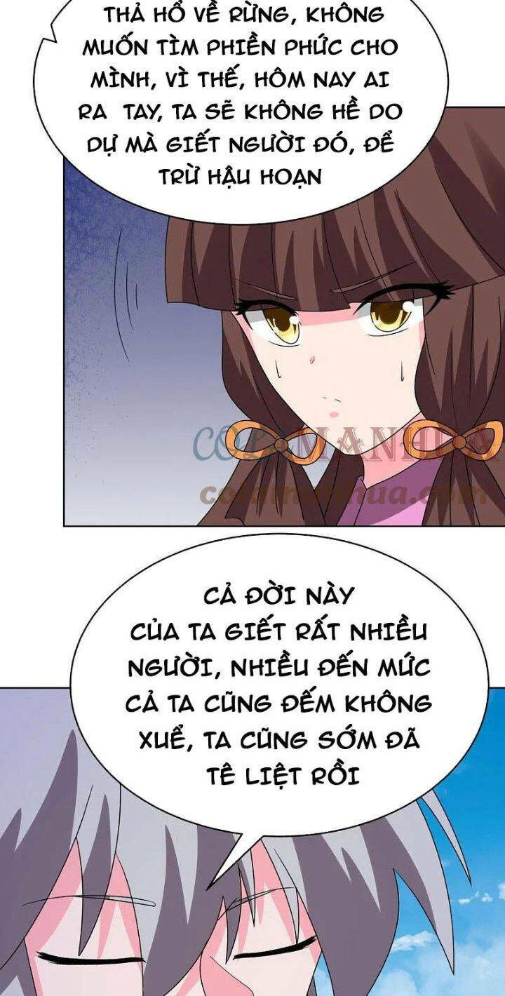 Tôn Thượng Chapter 454 - Trang 2