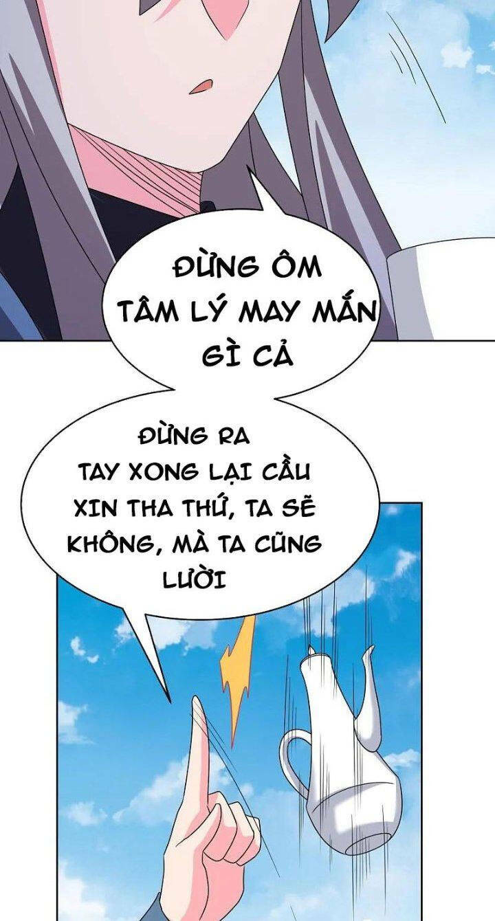 Tôn Thượng Chapter 454 - Trang 2