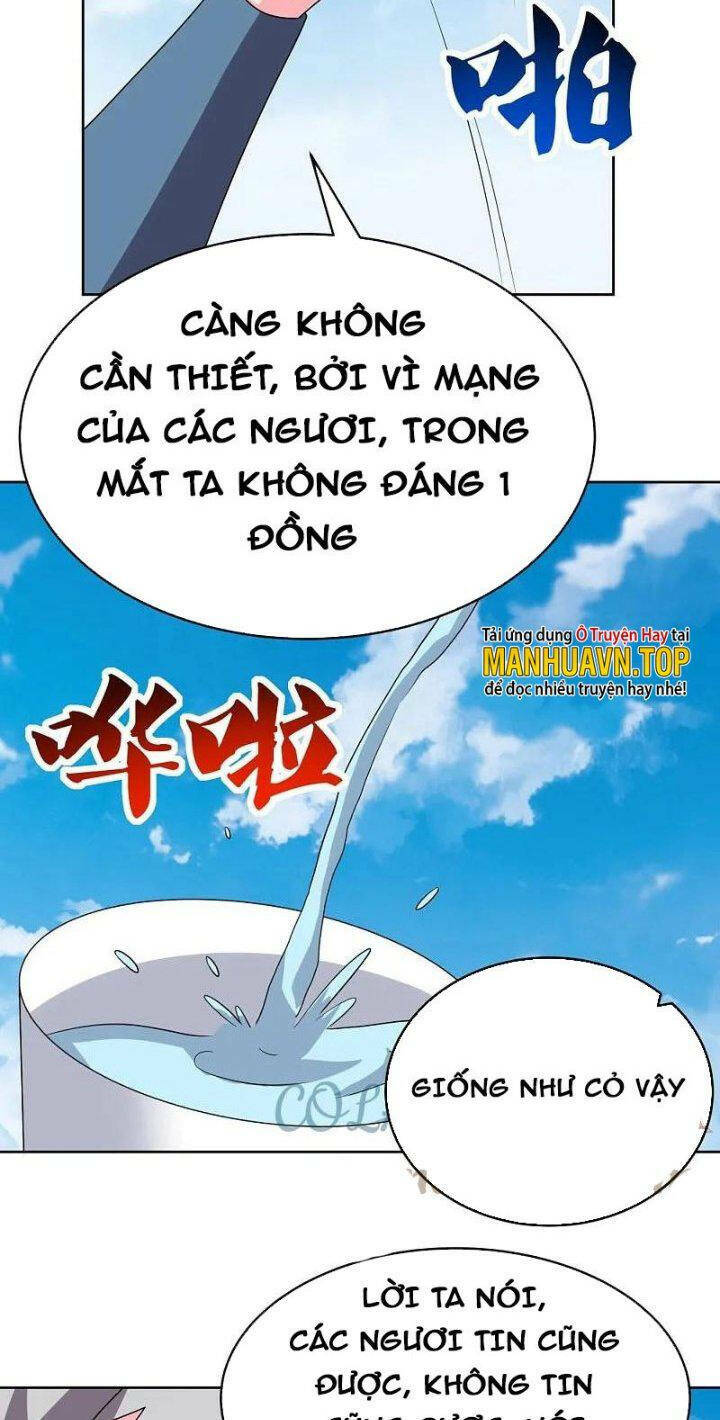 Tôn Thượng Chapter 454 - Trang 2