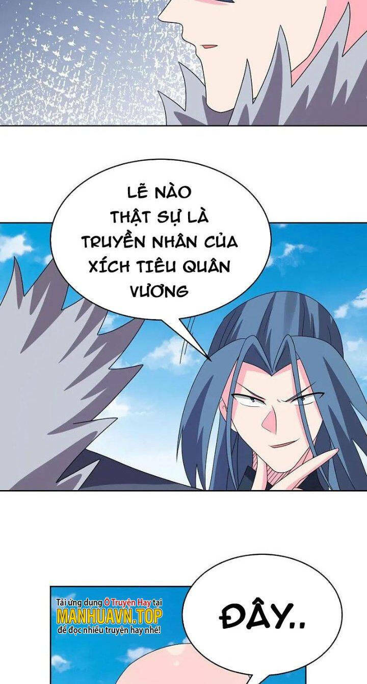 Tôn Thượng Chapter 454 - Trang 2