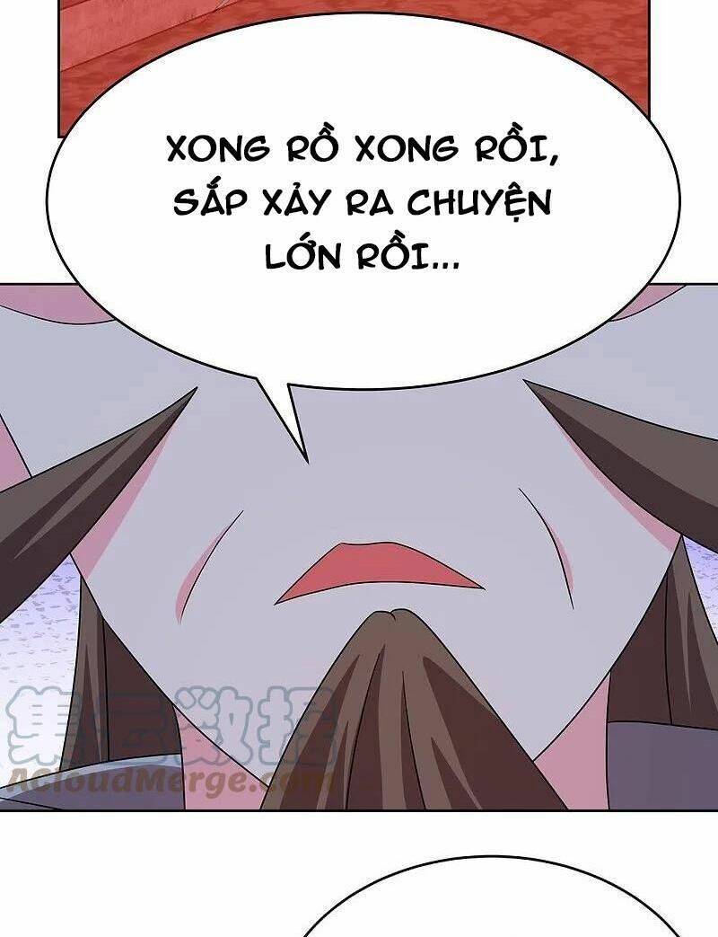 Tôn Thượng Chapter 452 - Trang 2