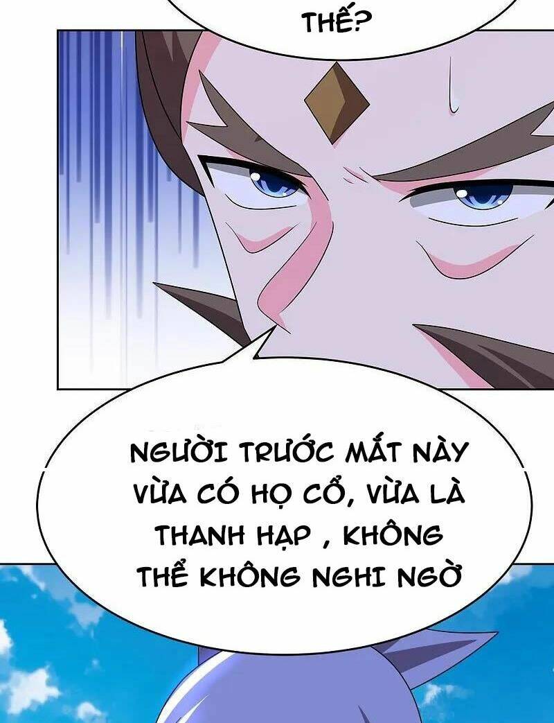 Tôn Thượng Chapter 452 - Trang 2