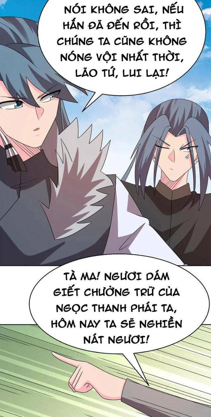 Tôn Thượng Chapter 451 - Trang 2