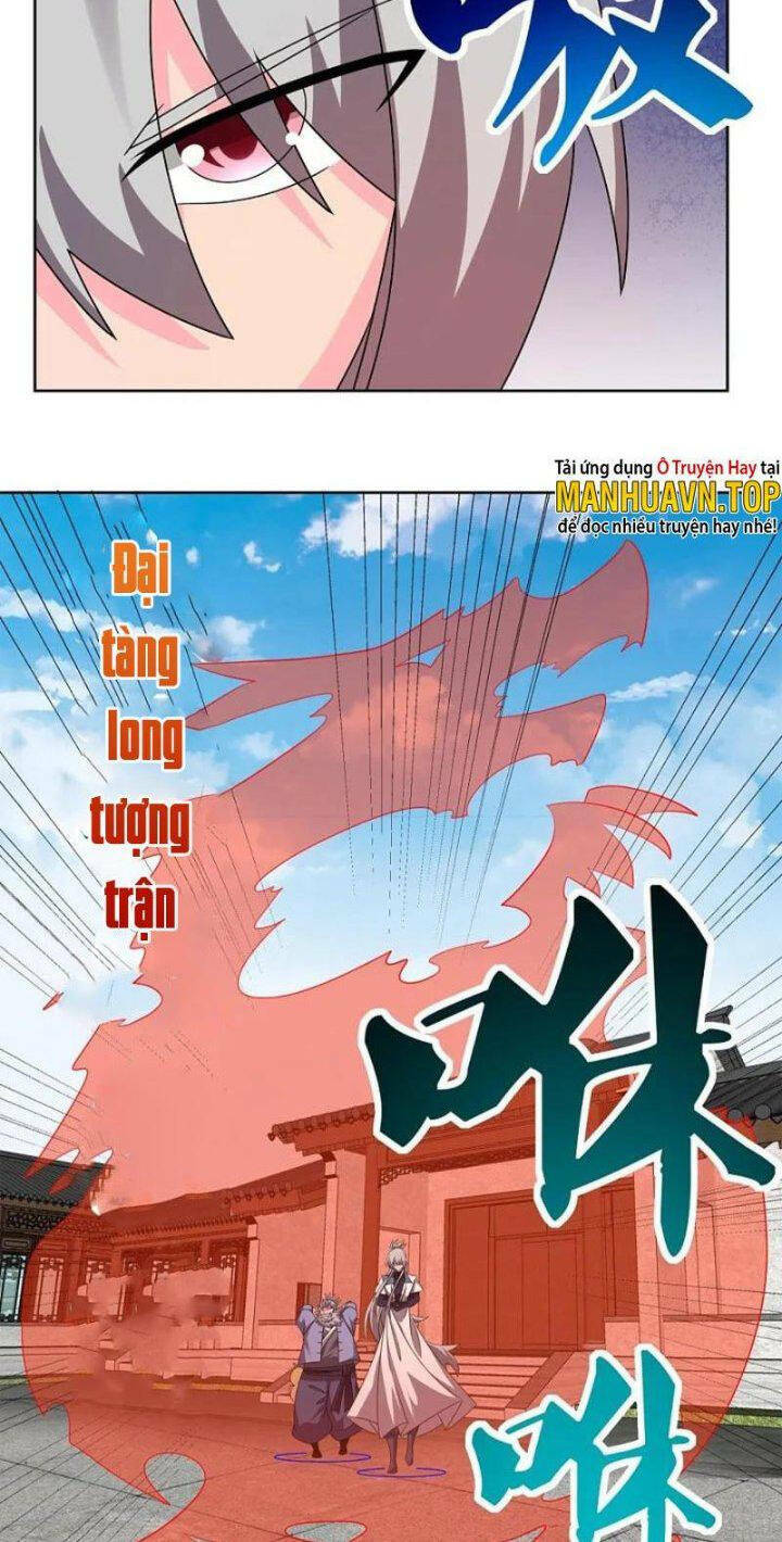 Tôn Thượng Chapter 451 - Trang 2