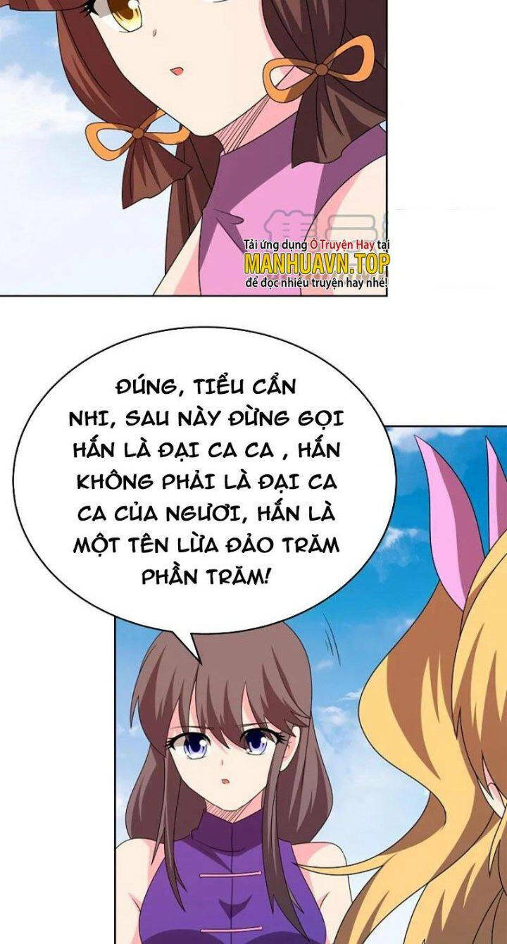 Tôn Thượng Chapter 451 - Trang 2