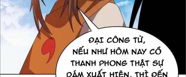 Tôn Thượng Chapter 450 - Trang 2