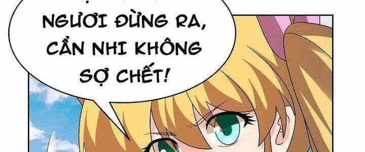 Tôn Thượng Chapter 449 - Trang 2