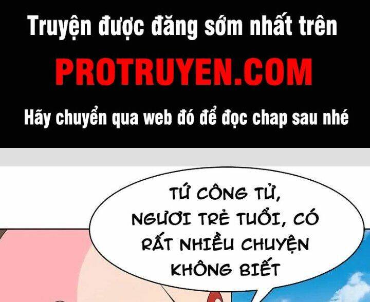 Tôn Thượng Chapter 446 - Trang 2