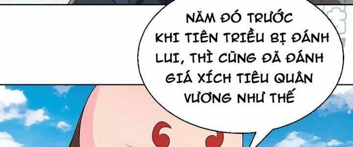 Tôn Thượng Chapter 446 - Trang 2