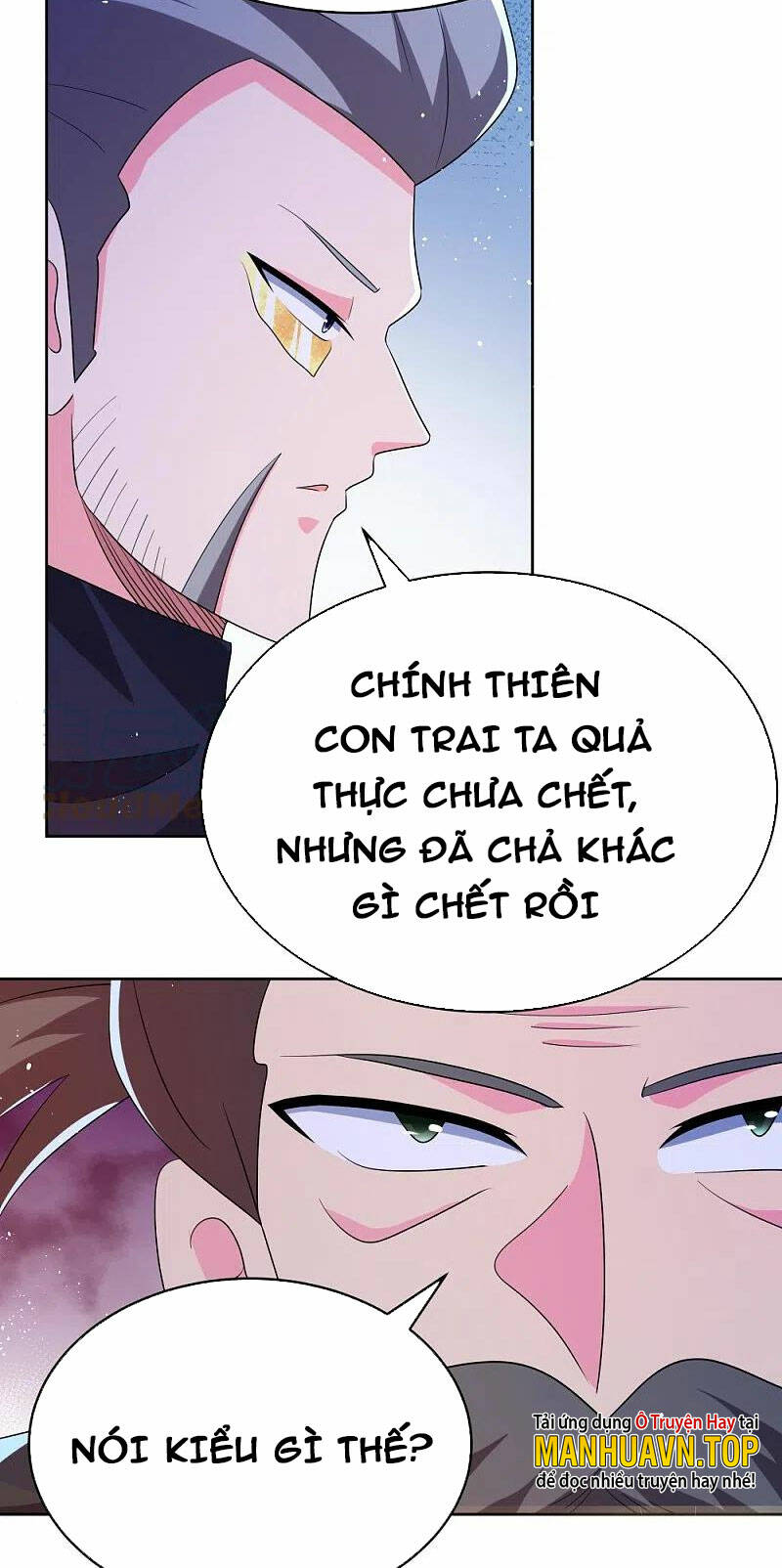 Tôn Thượng Chapter 441 - Trang 2