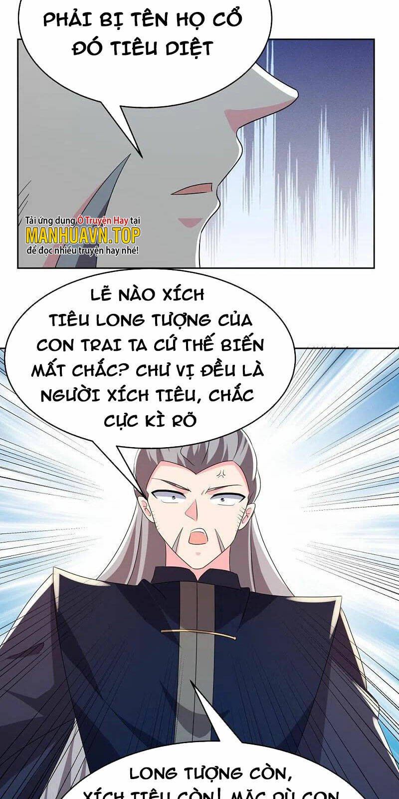 Tôn Thượng Chapter 441 - Trang 2