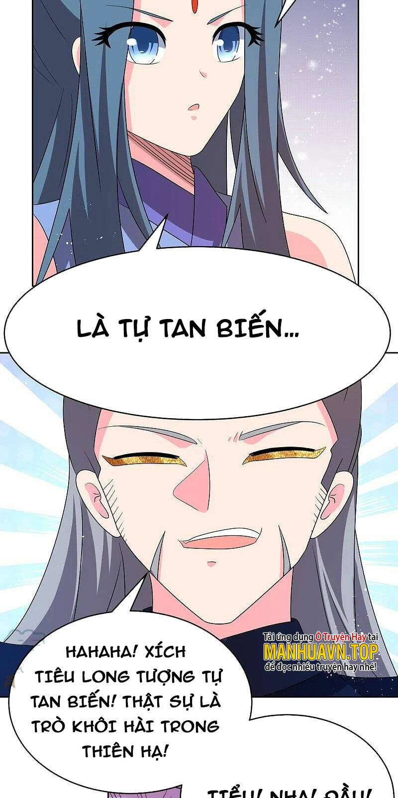 Tôn Thượng Chapter 441 - Trang 2