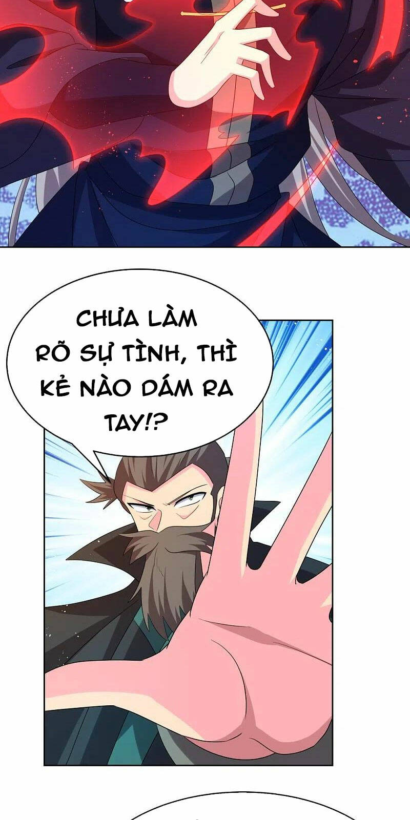 Tôn Thượng Chapter 441 - Trang 2