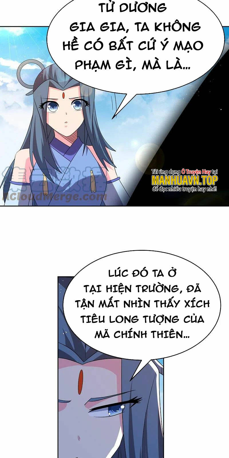 Tôn Thượng Chapter 441 - Trang 2