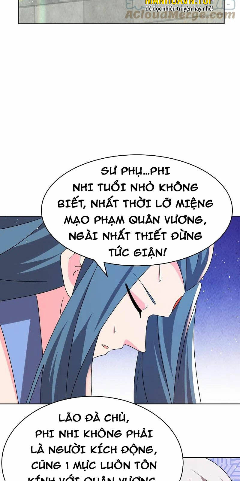 Tôn Thượng Chapter 441 - Trang 2