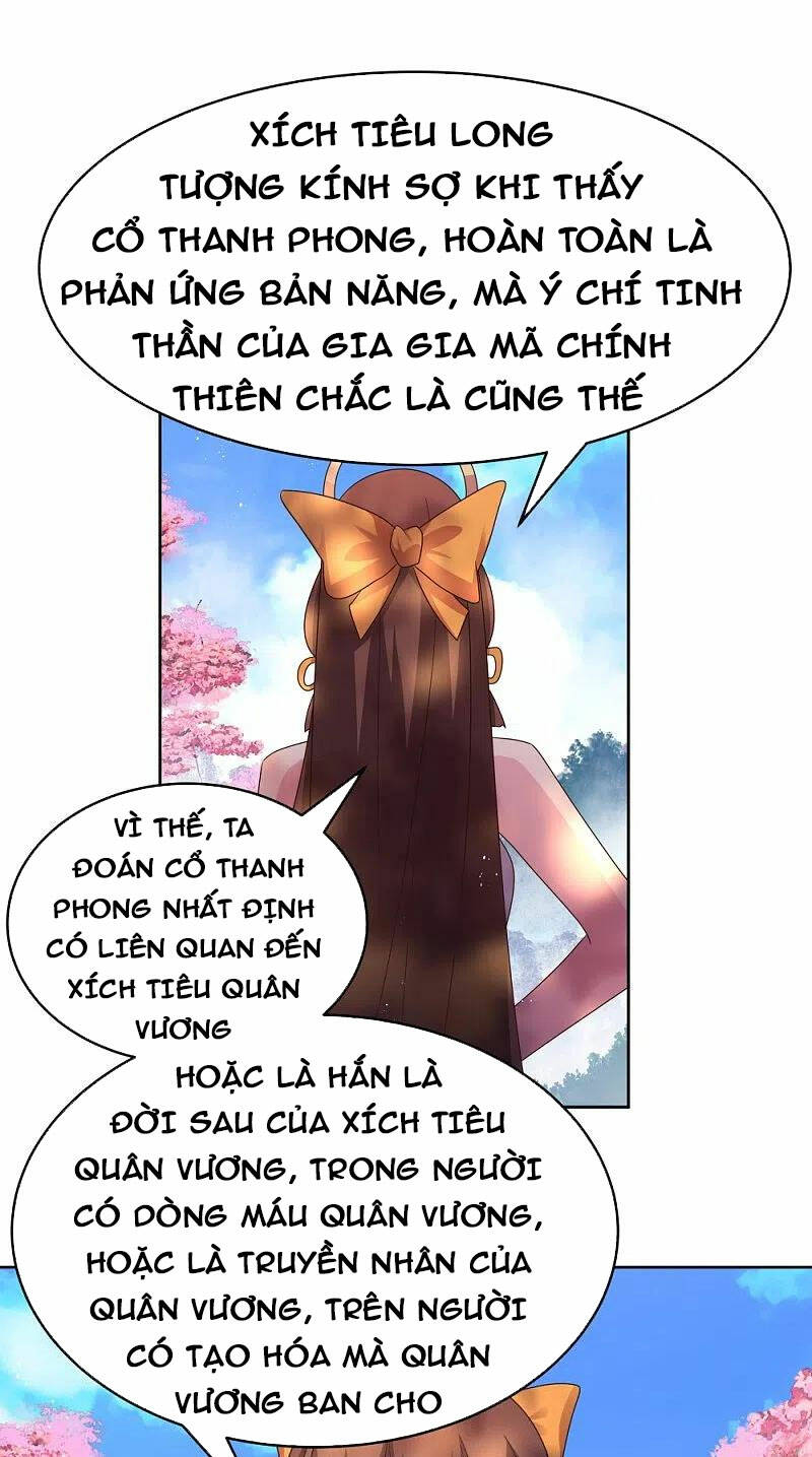 Tôn Thượng Chapter 440 - Trang 2