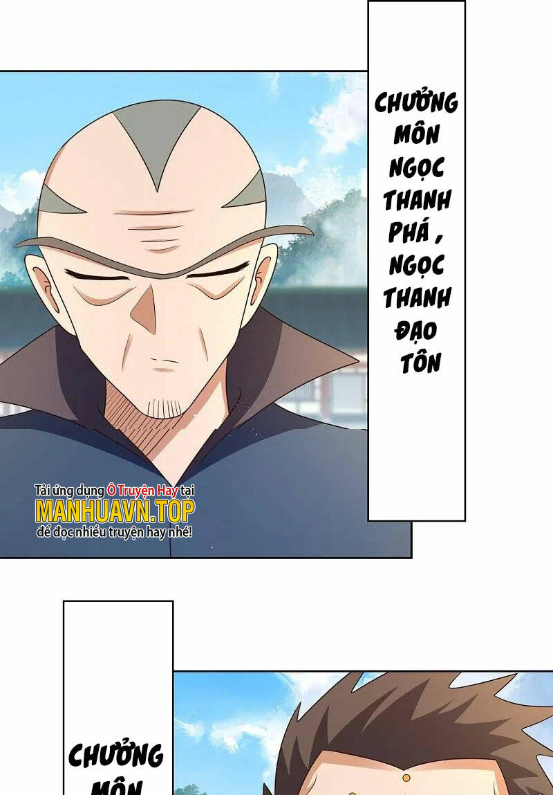 Tôn Thượng Chapter 440 - Trang 2