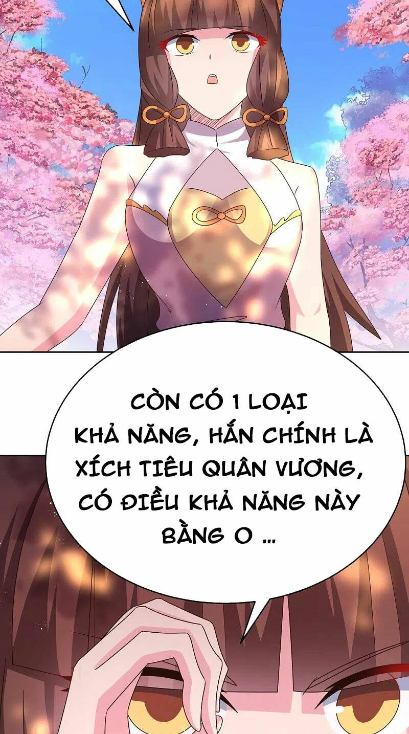 Tôn Thượng Chapter 440 - Trang 2