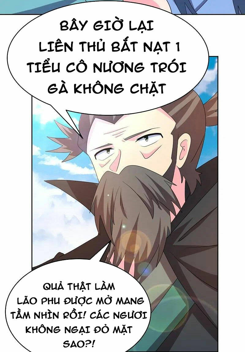 Tôn Thượng Chapter 440 - Trang 2