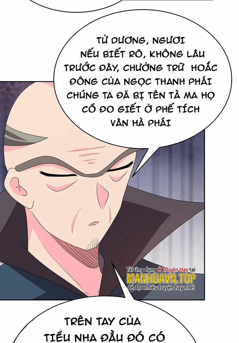 Tôn Thượng Chapter 440 - Trang 2