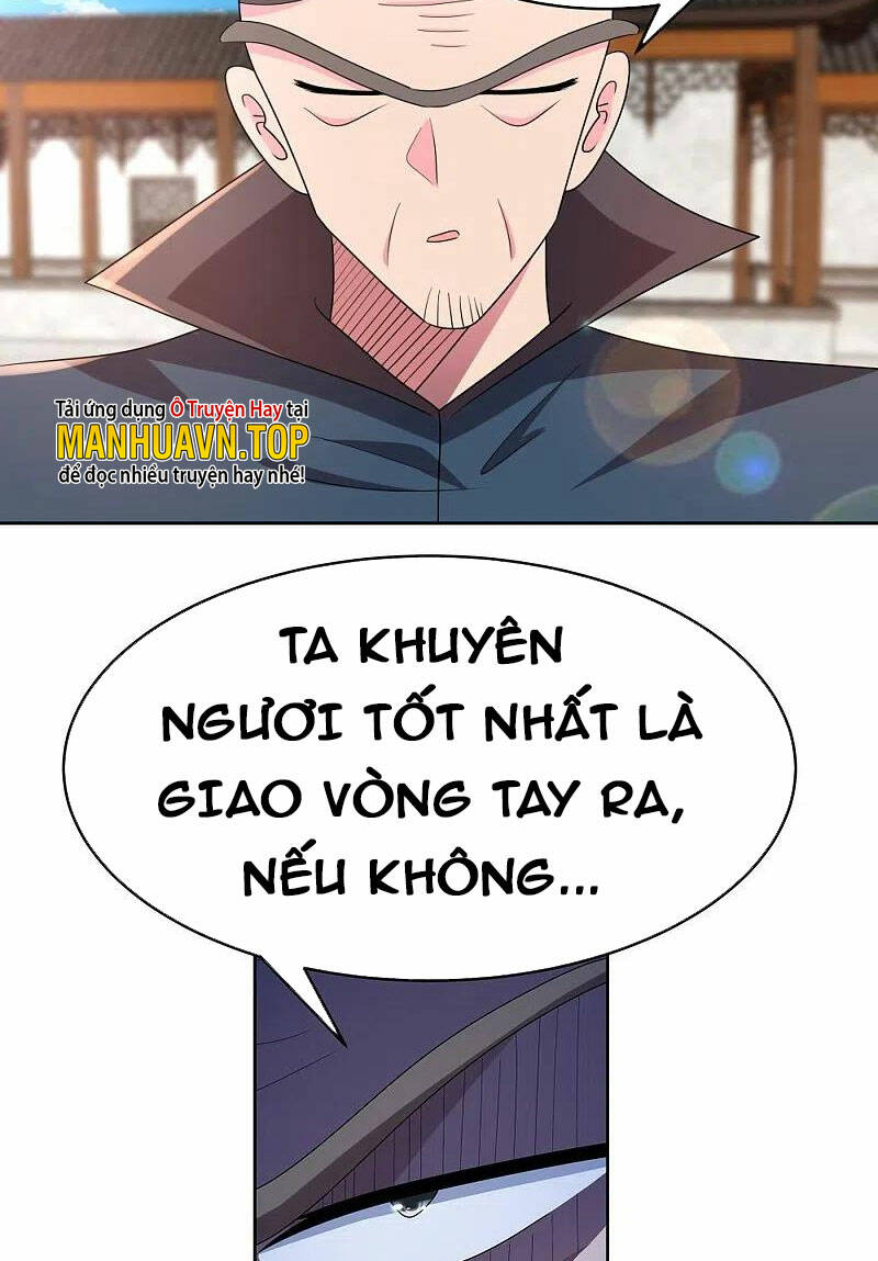 Tôn Thượng Chapter 440 - Trang 2