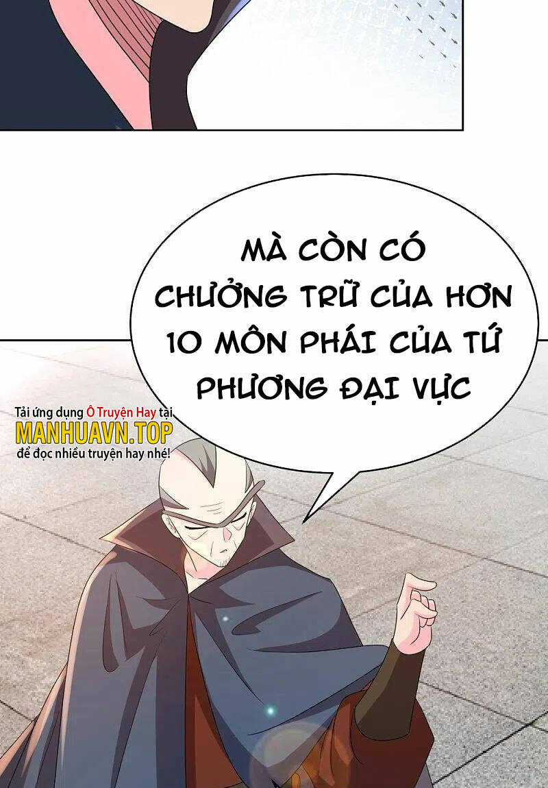 Tôn Thượng Chapter 440 - Trang 2