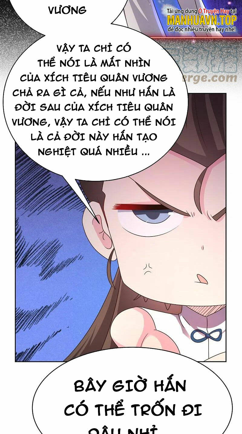 Tôn Thượng Chapter 440 - Trang 2