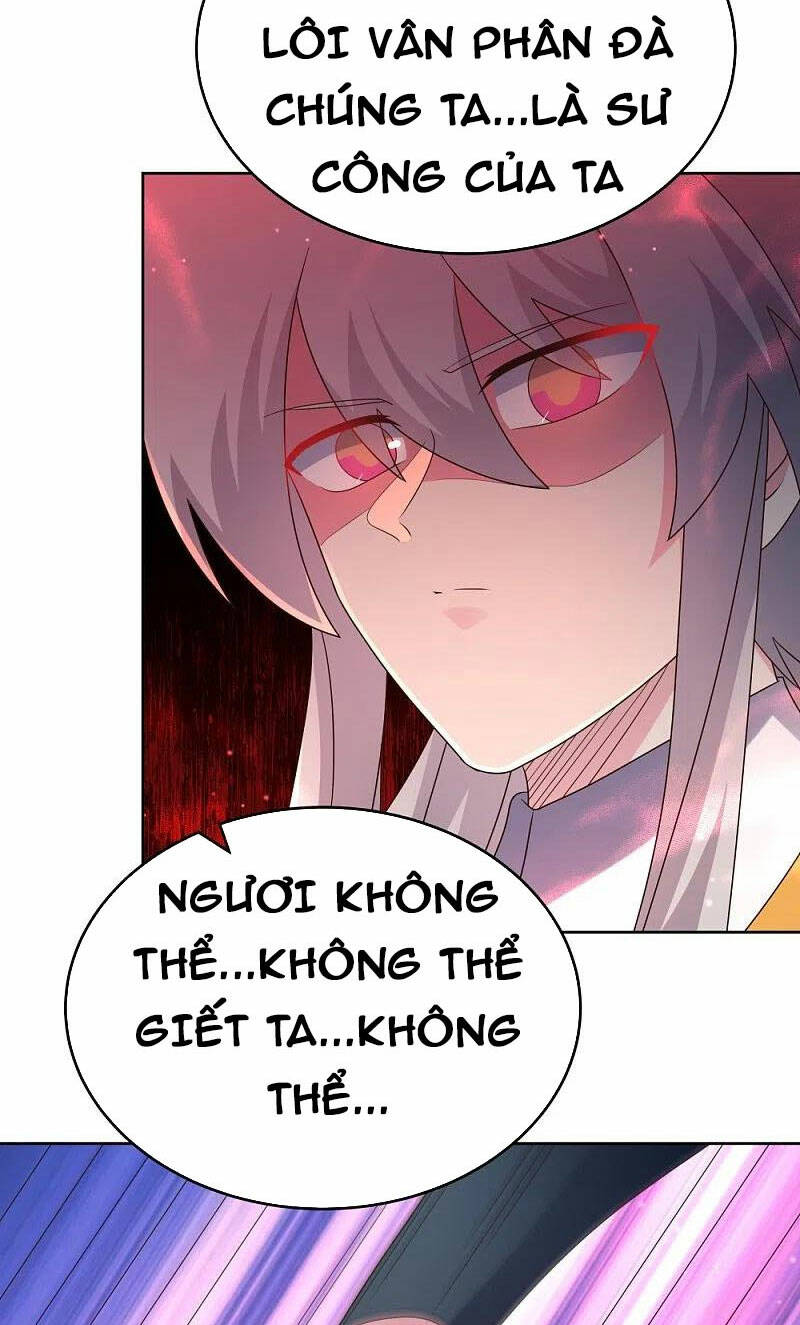 Tôn Thượng Chapter 438 - Trang 2