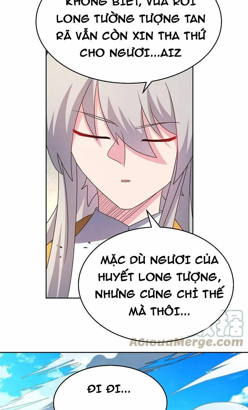 Tôn Thượng Chapter 438 - Trang 2