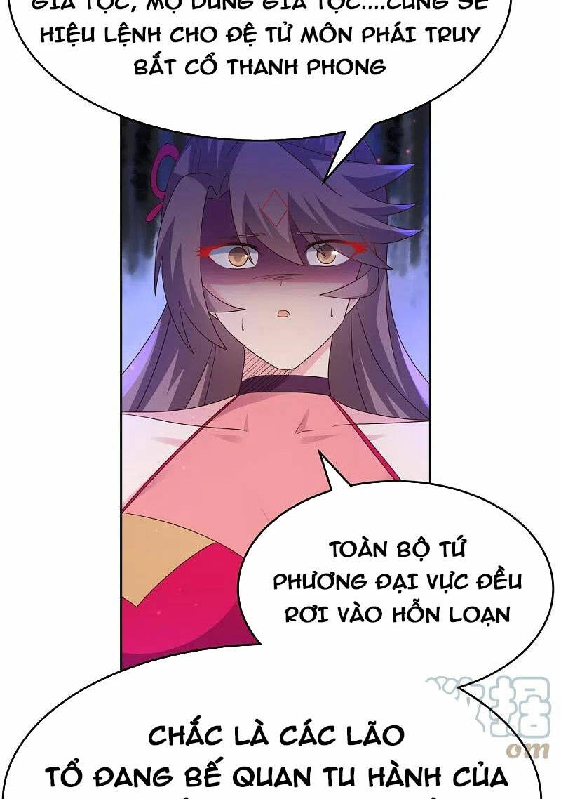 Tôn Thượng Chapter 438 - Trang 2