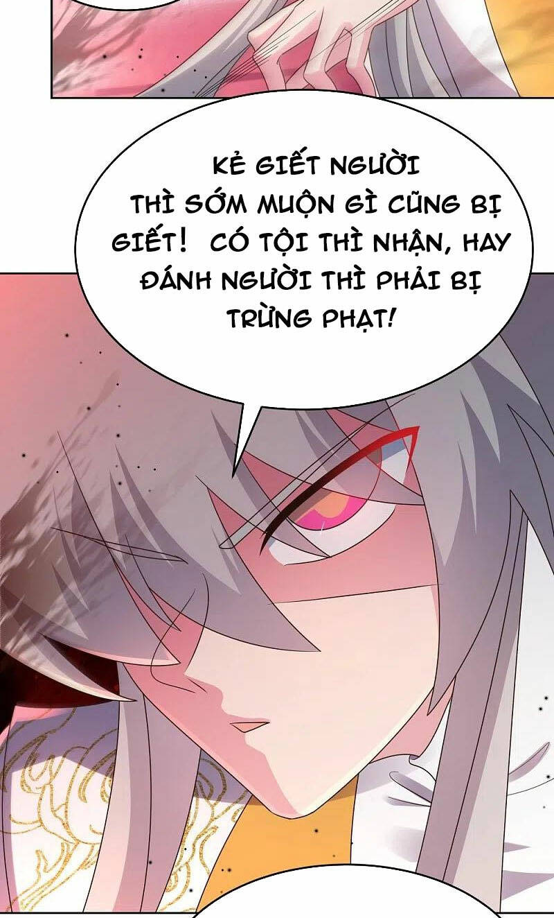 Tôn Thượng Chapter 438 - Trang 2