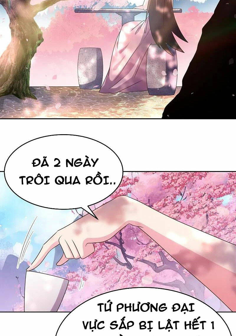 Tôn Thượng Chapter 438 - Trang 2