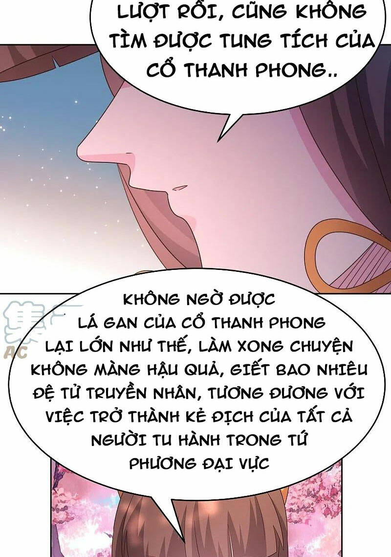 Tôn Thượng Chapter 438 - Trang 2