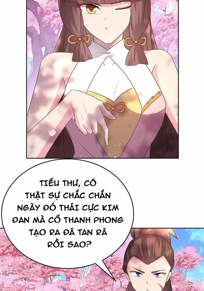 Tôn Thượng Chapter 438 - Trang 2