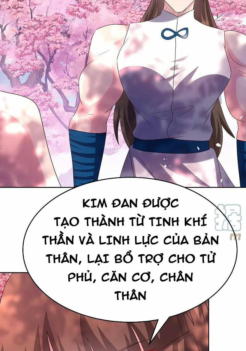 Tôn Thượng Chapter 438 - Trang 2